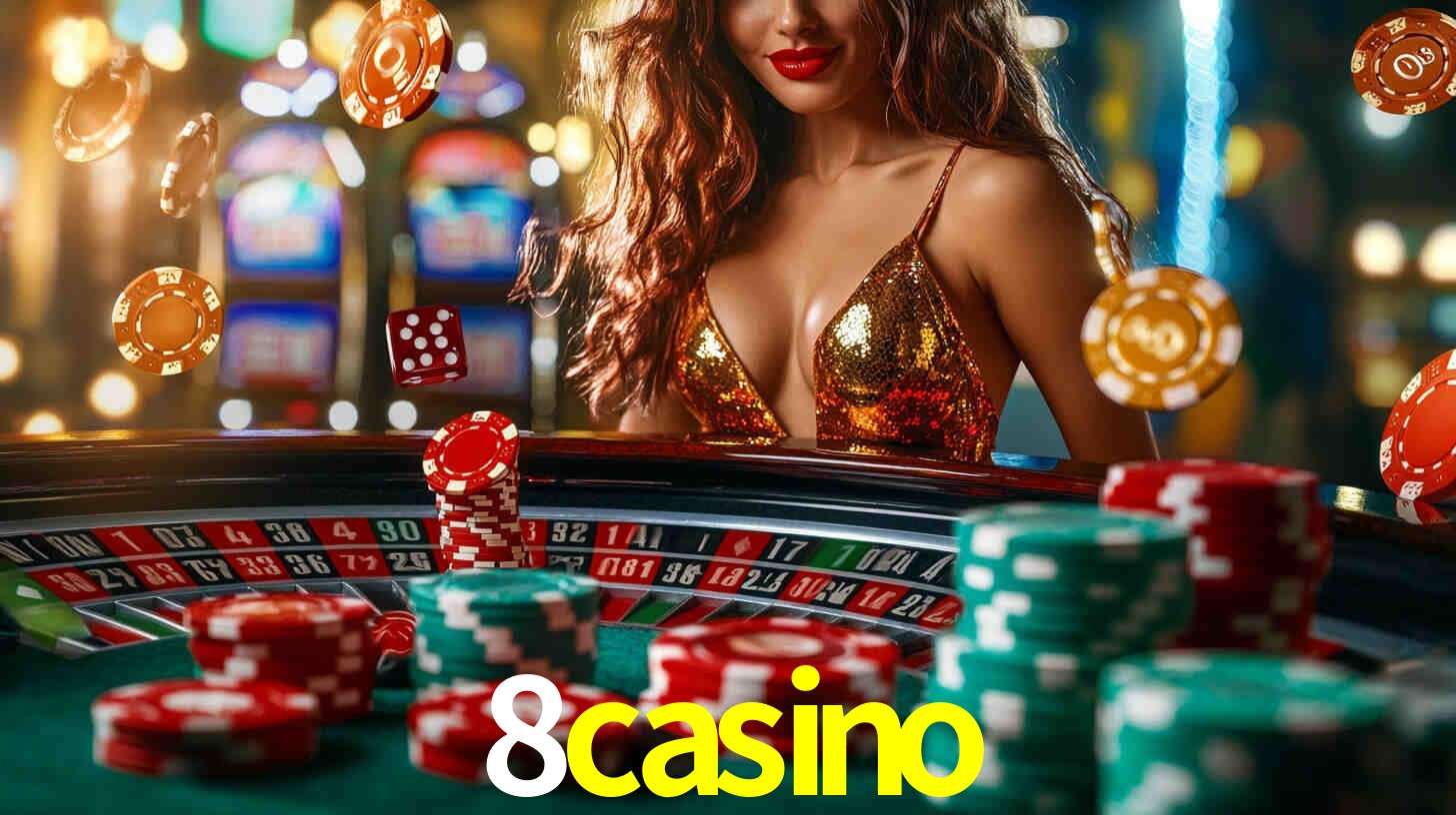 Certificação eCOGRA 8casino
