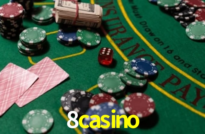Apostas Ao Vivo 8casino